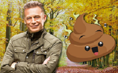 BBC Poo Quiz