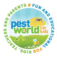 pest world for kids
